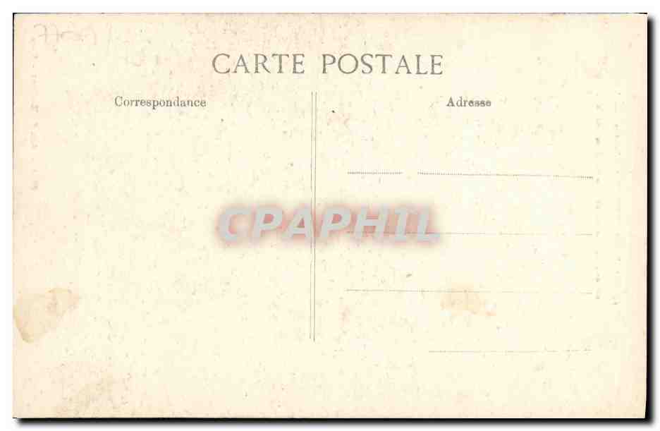 La Délivrande (Calvados) — Anniversaire du couronnement de Notre-Dame-de-la-Délivrande — Phot. R. Meillant — Reverso