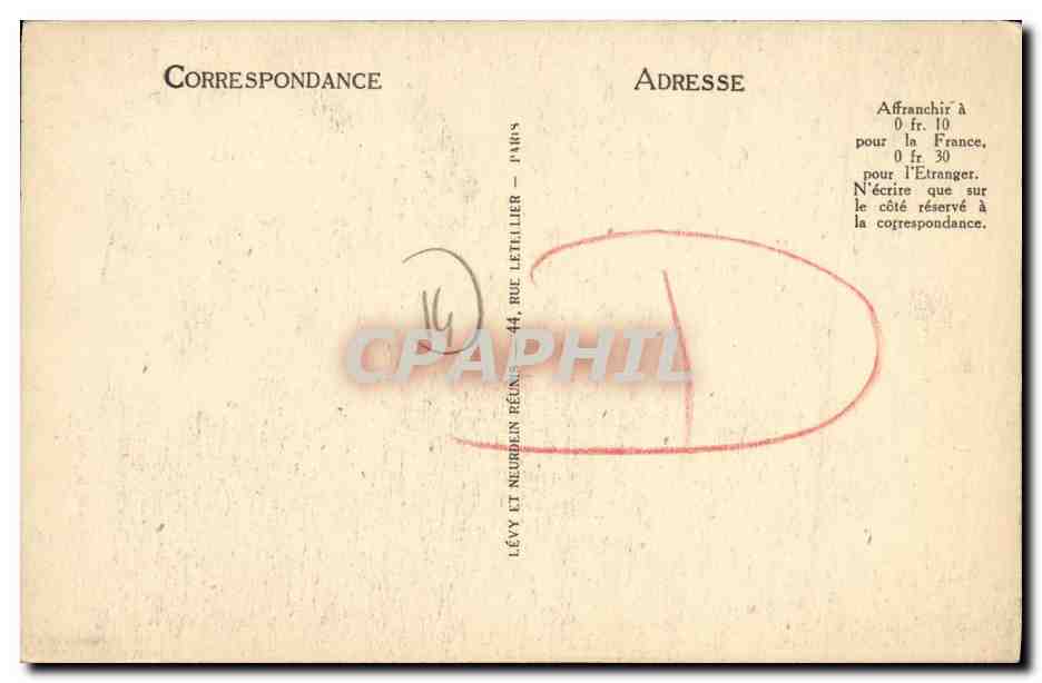 Douvres-la-Délivrande — Le Portail Principal — LL — Reverso