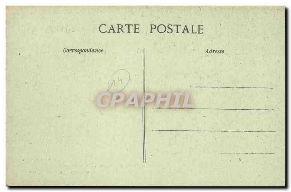 Hostellerie Guillaume-le-Conquérant — Galerie du départ de Dives pour la Conquête — M. C., phot., Dives — Reverso