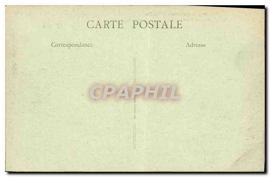 Dives-sur-Mer (Calvados) — L'Hostellerie de Guillaume le Conquérant — B.F., Paris — Reverso