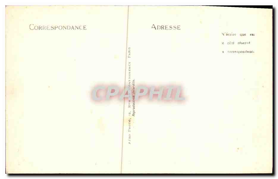 CPA Deauville Le Nouveau Bassin Bateaux — Verso