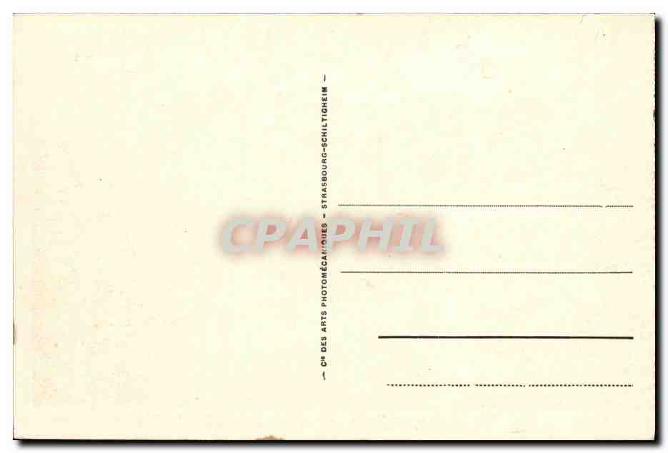 CPA Deauville Plage Fleurie Le Bassin des Yachts Bateaux — Verso