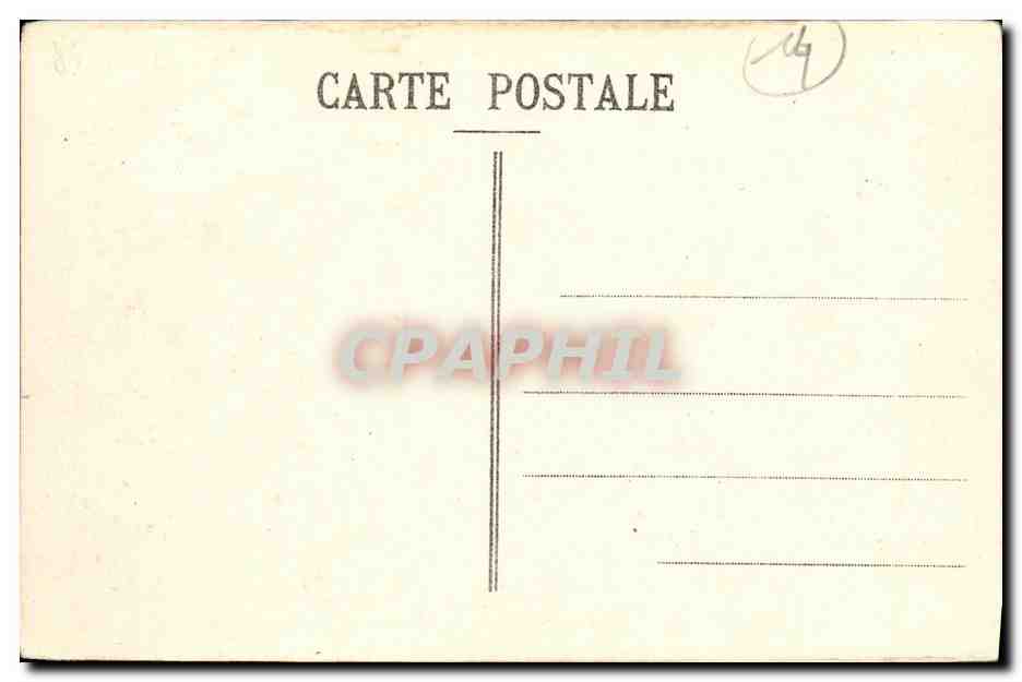 Dennville - Casino et Normandy-Hôtel — vue aérienne — Cliché G. A. F., pris en avion — Reverso