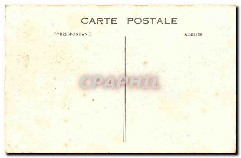 Deauville — Le Casino et les Jardins — G. F. Le Havre, n° 405 — Rückseite