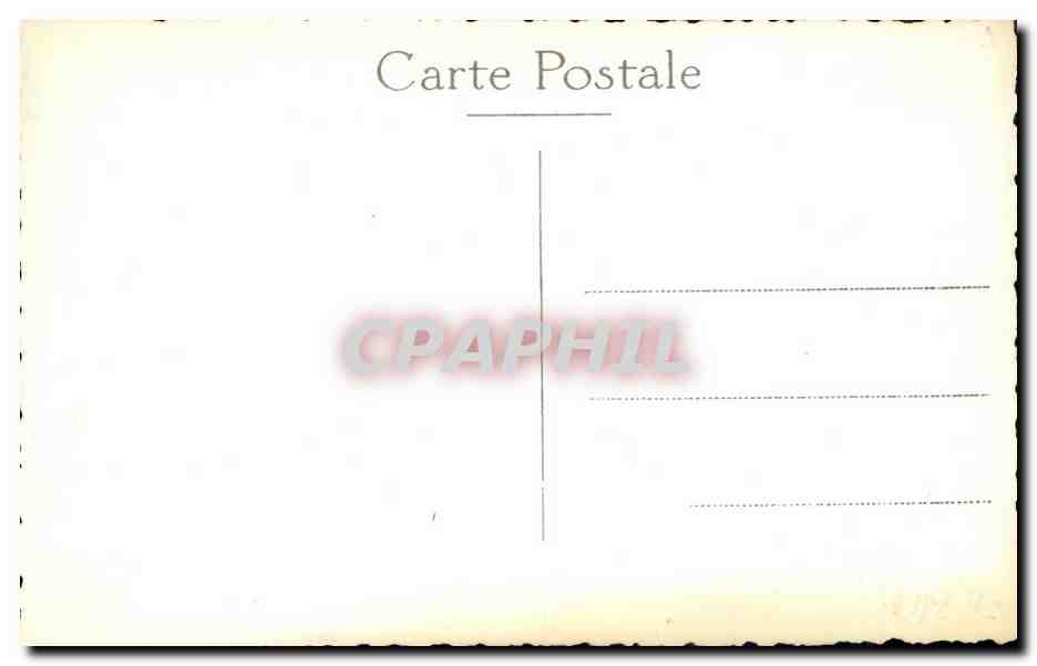 Famille en voiture à Deauville — éditeur CPAPHIL, n° 72 — Verso