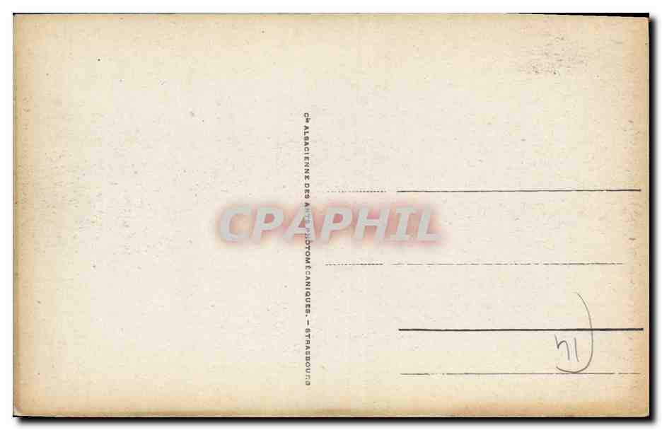 CPA Deauville la Plage Fleurie Champ de Courses Un Coin du Pesage Hippisme Chevaux — Verso