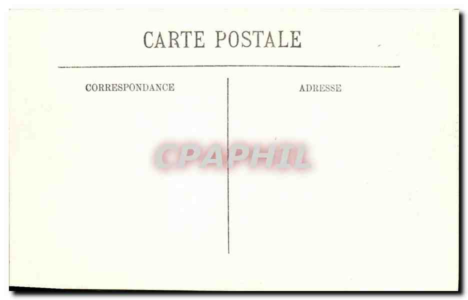 Deauville — L'Arrivée du Grand Prix — LL. — N° 90 — Verso