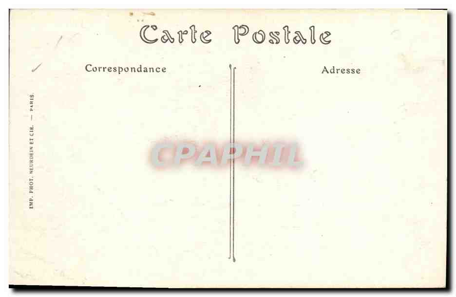 Deauville-La-Plage-Fleurie — El Hotel Royal — ND. Fot. — Reverso