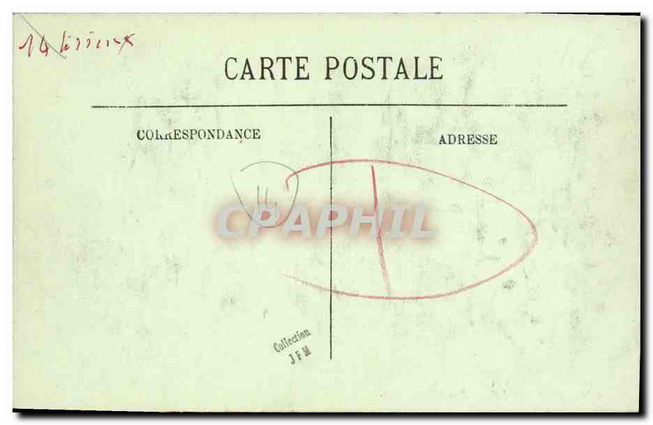 Deauville — Hotel Real — LL — Reverso