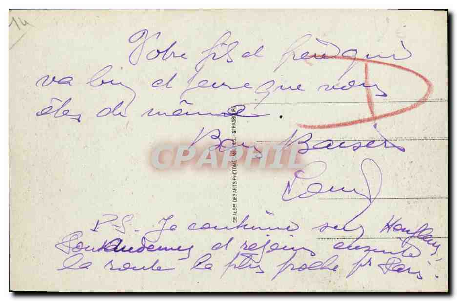 Deauville - La Plage Fleurie - Les Jardins - Le Rugezi Hôtel, CAP — Reverso