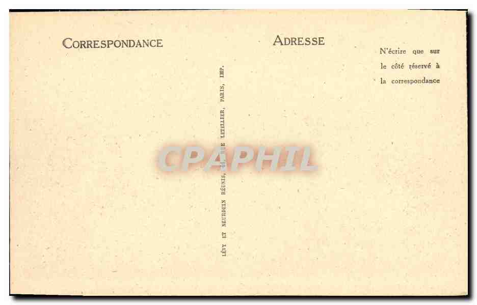 Deauville, La Plage Fleurie — Le Morny et Place Morny — LL — Reverso