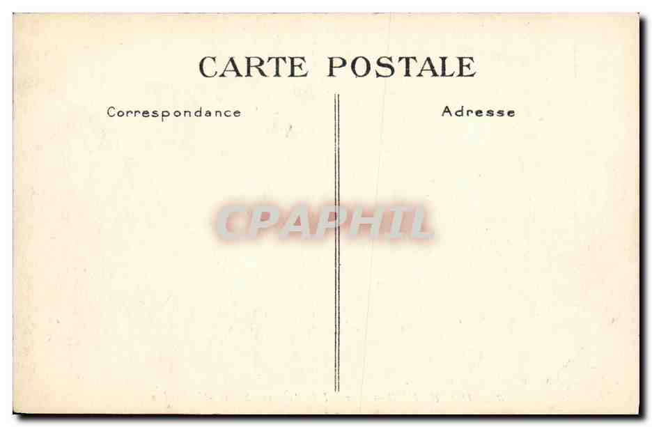 Honfleur — Portail de l'Église Sainte-Catherine — G. F., Le Havre, n°84 — Reverso
