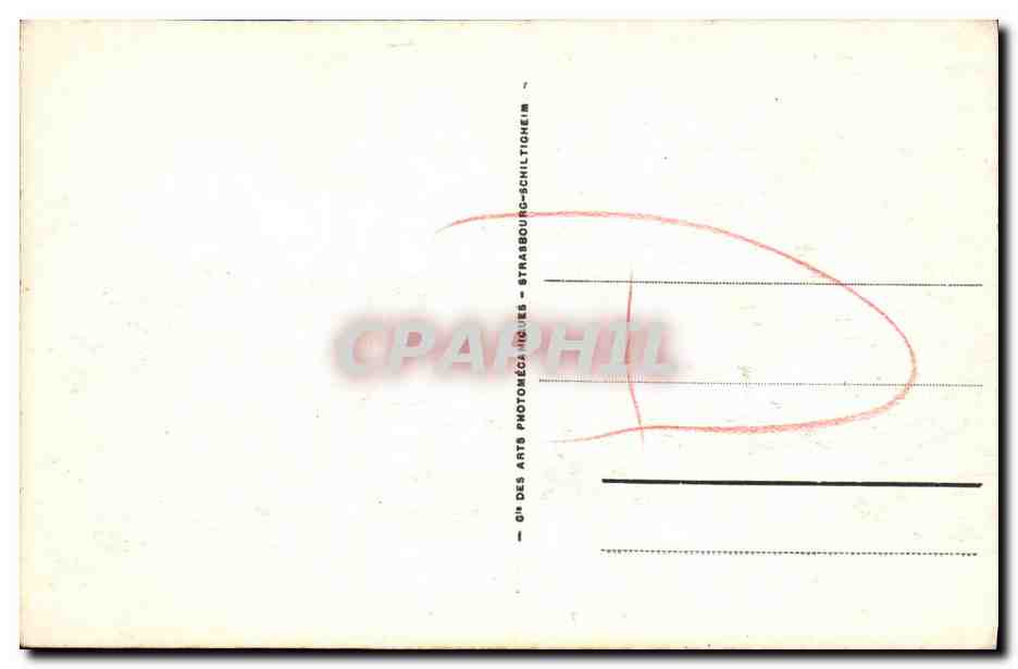 Honfleur - La Jetée — phare et bateaux — éditeur ARB, n°7 — Reverso