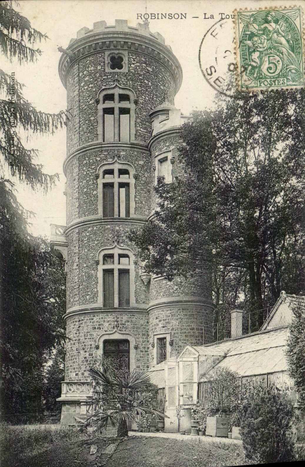 CPA Robinson La Tour