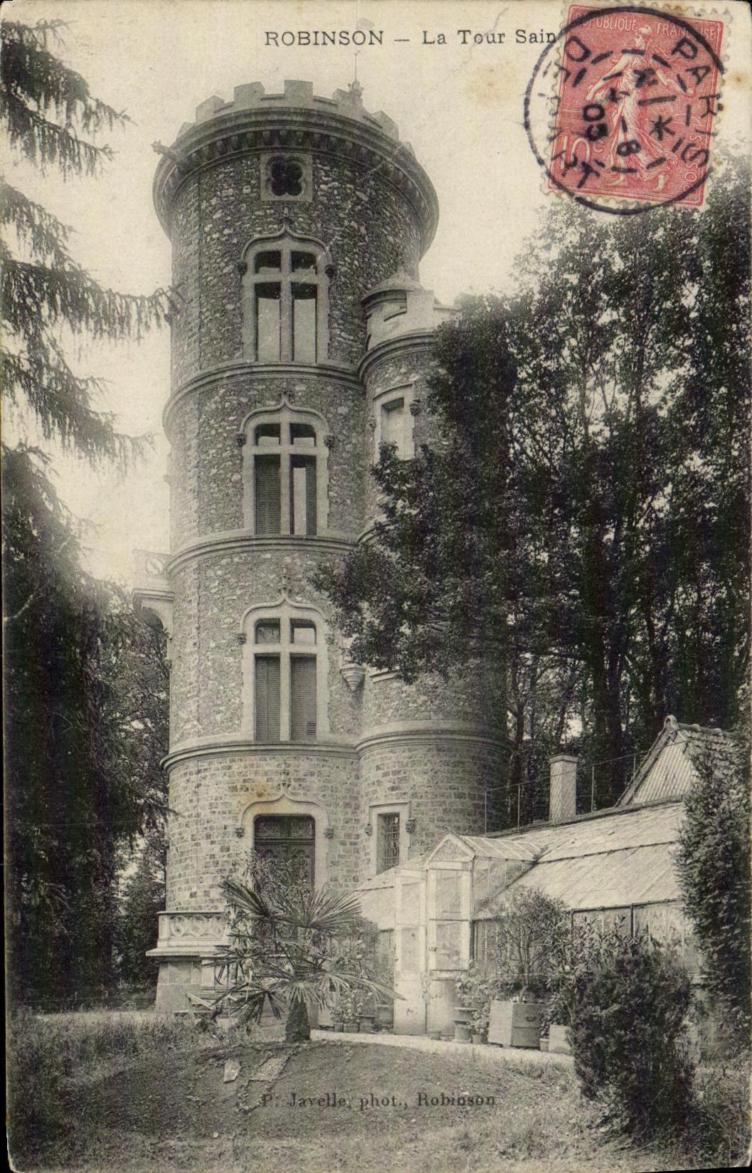 CPA Robinson La Tour