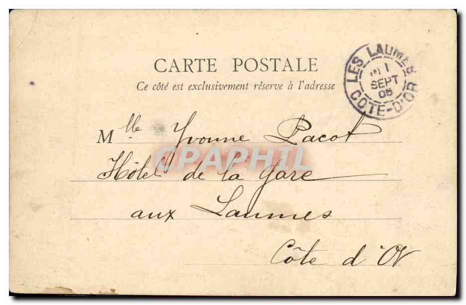 CPA Neuilly Sur Seine Vue prise du pont de Neuilly Bateau  — Rückseite