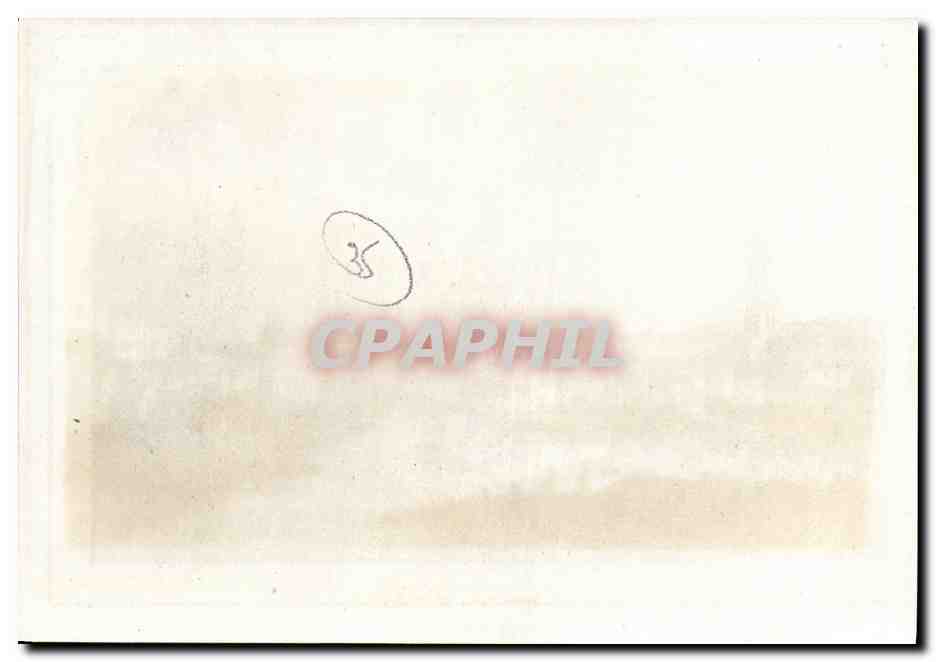Image Dinard Bretagne De Paimpol a Granville — Verso