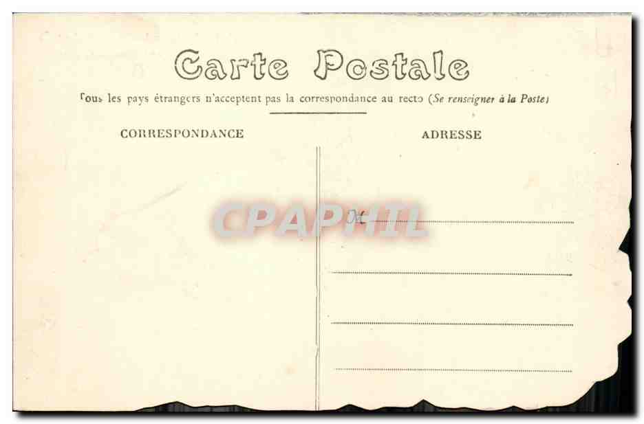 CPA Bazouges la Perouse Le Calvaire et l Eglise — Reverso