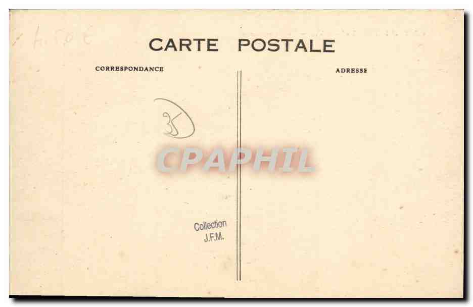 Combourtillé (Loire-Inférieure) — Le Sacré-Cœur — Reverso