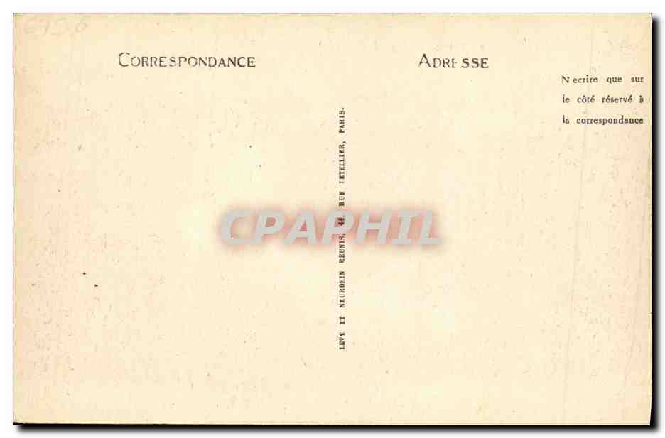Dinard - La Promenade des Alliés et la Pointe du Moulinet - LL — Reverso