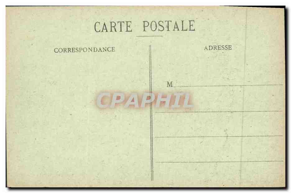 Dinard - L'Embarcadère du Bec-de-la-Vallée — Édition Guérin, St-Malo (Cher-Y.) — Reverso