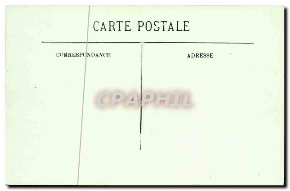 Dinard — La Cale — LL — n°125 — Reverso