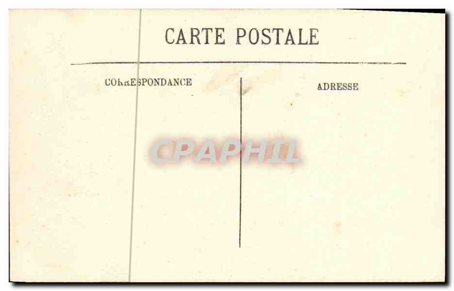 Dinard — La Vicomté — Le Chemin de Ronde — Reverso