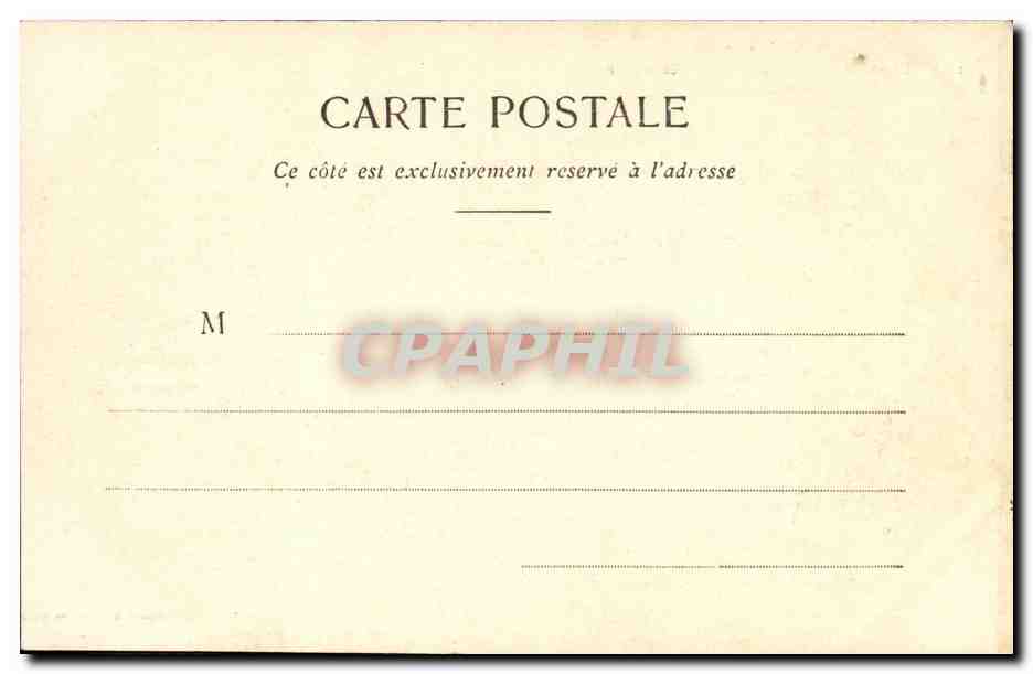 Dinard - Perspective de l'arrivée - G. F. — Verso