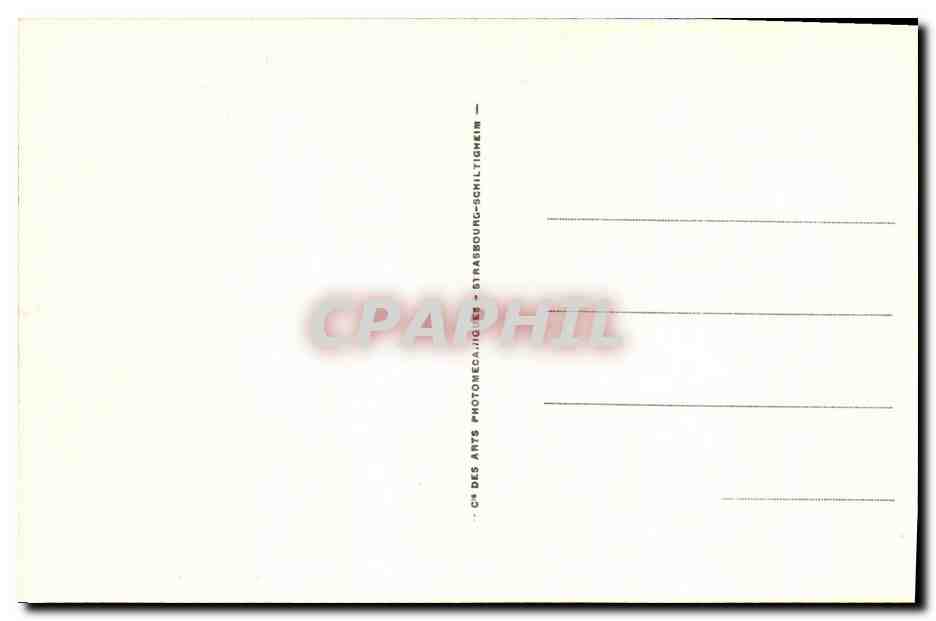 CPA Dol de Bretagne Pilier et porche d ancien monastere — Verso