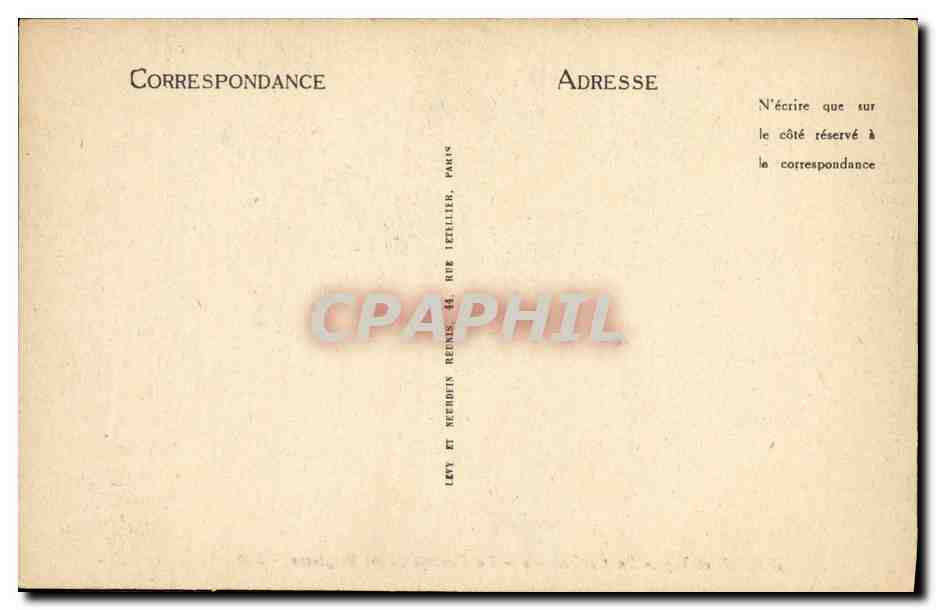 Dol (I.-et-V.) - La Cathédrale - Le Portail Saint-Magloire - ND — Verso