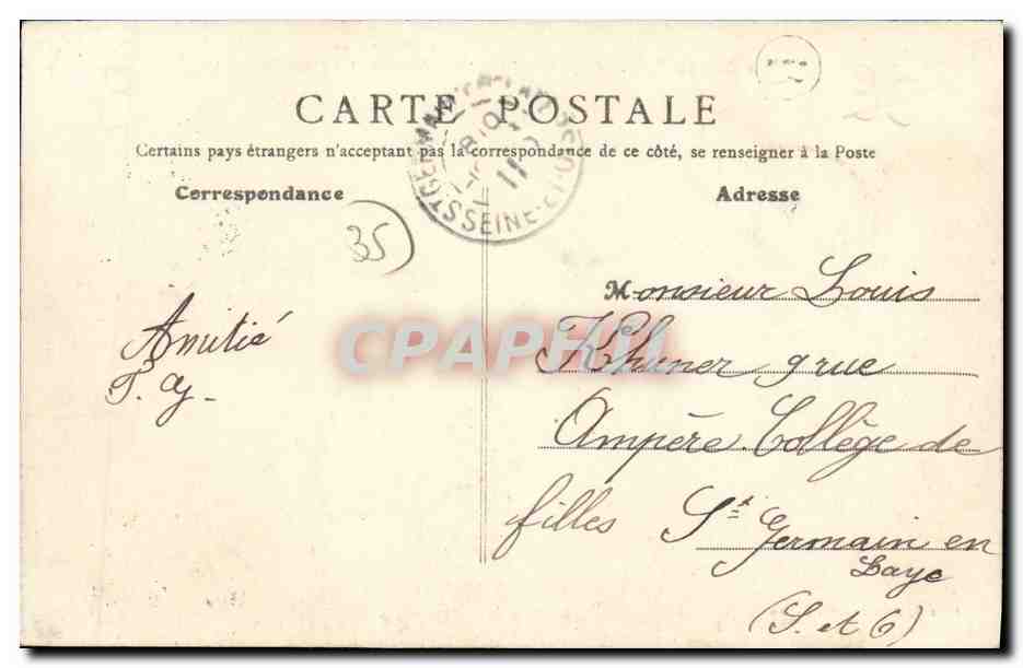 La Rance Pitteresque - Écluse du Chatelier et Village de Livet — Edit. J. Passelard - Dijon — Reverso