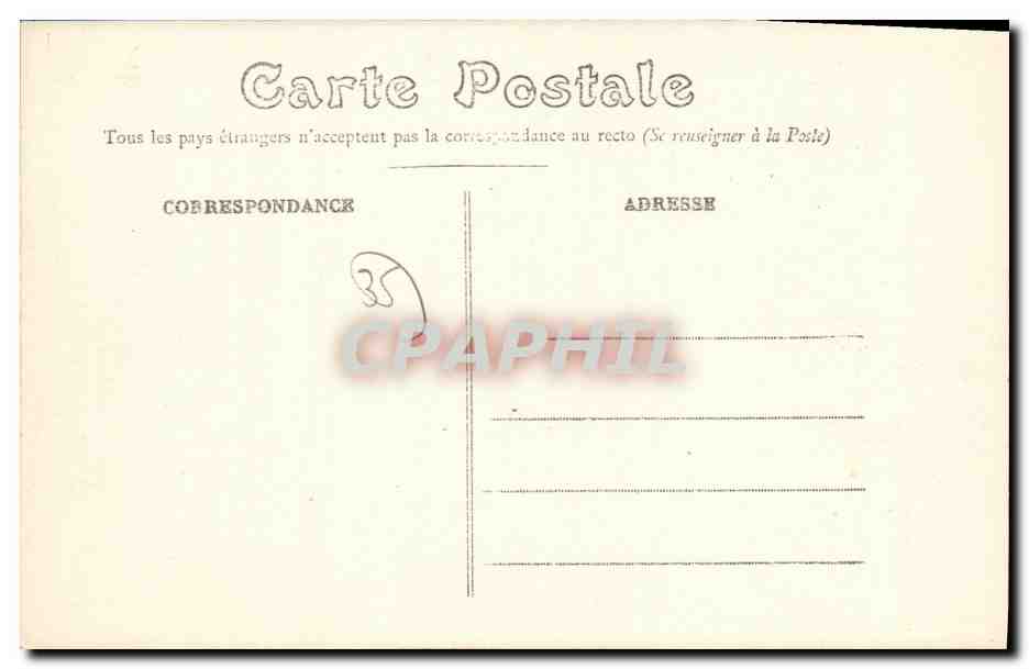Fête de Saint-Maurice et des Soldats — Montauban-de-Bretagne — k. Mary-Brousselle édit. Romans — Reverso