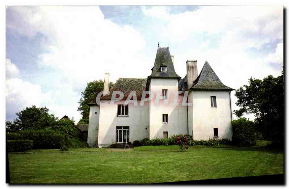 Château de Pâce — 'DOROTHÉE' — Les Editions du Gabier