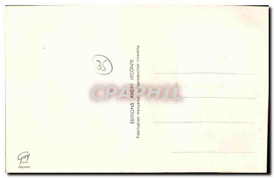 Douane — Humour — Éditions André Leconte — Reverso
