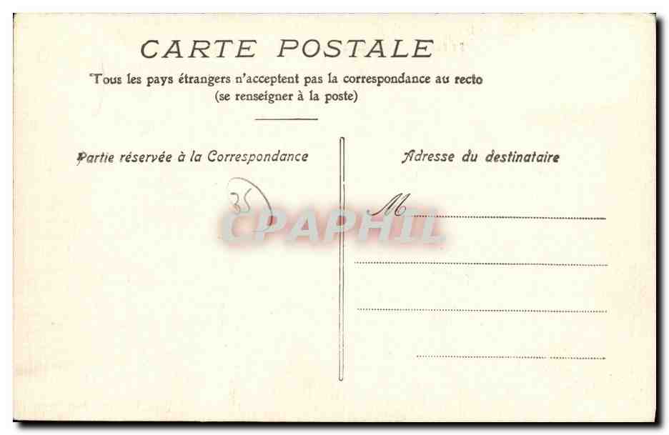 Redon — Panorama des bords de la Villaine — CPAPHIL — Reverso