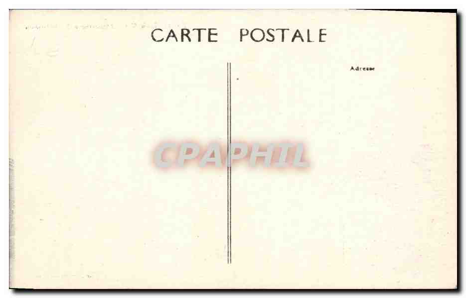 Redon (I.-&-V.) - Minoterie Redonnaise — A. Lamire Éditeur, Rennes — Reverso