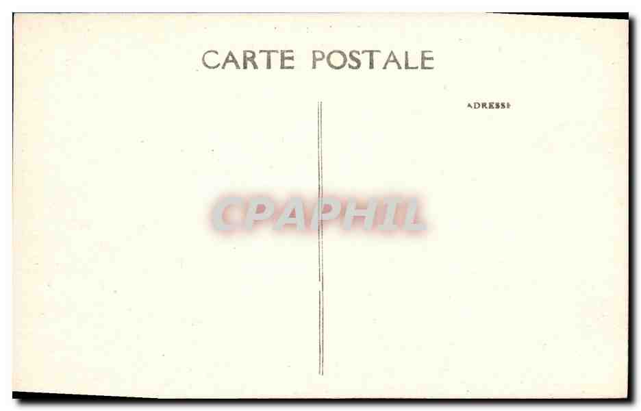 Le Canal de Nantes à Brest — Redon (I.-&-V.) — A. Lamiré, Roanne — Reverso