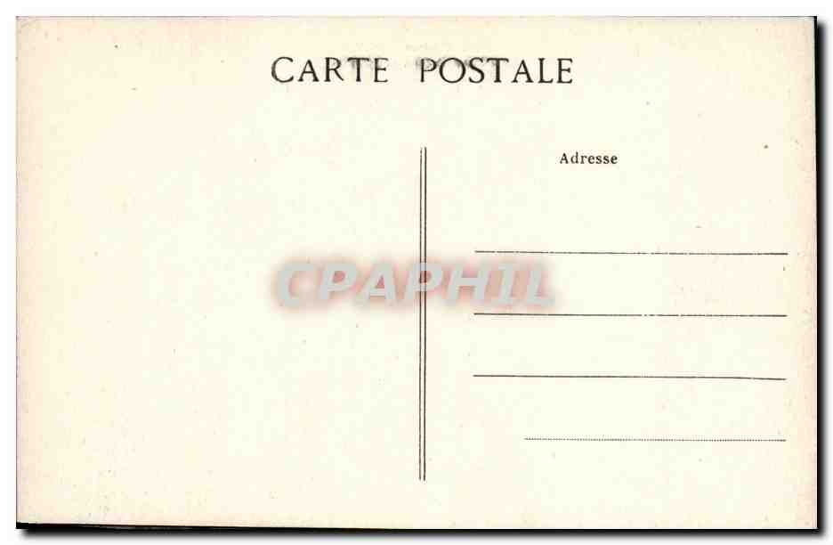 Redon (Ille-et-Vilaine) — Le Canal de Nantes à Brest — A. Lamiré Éditeur, Rennes — Reverso