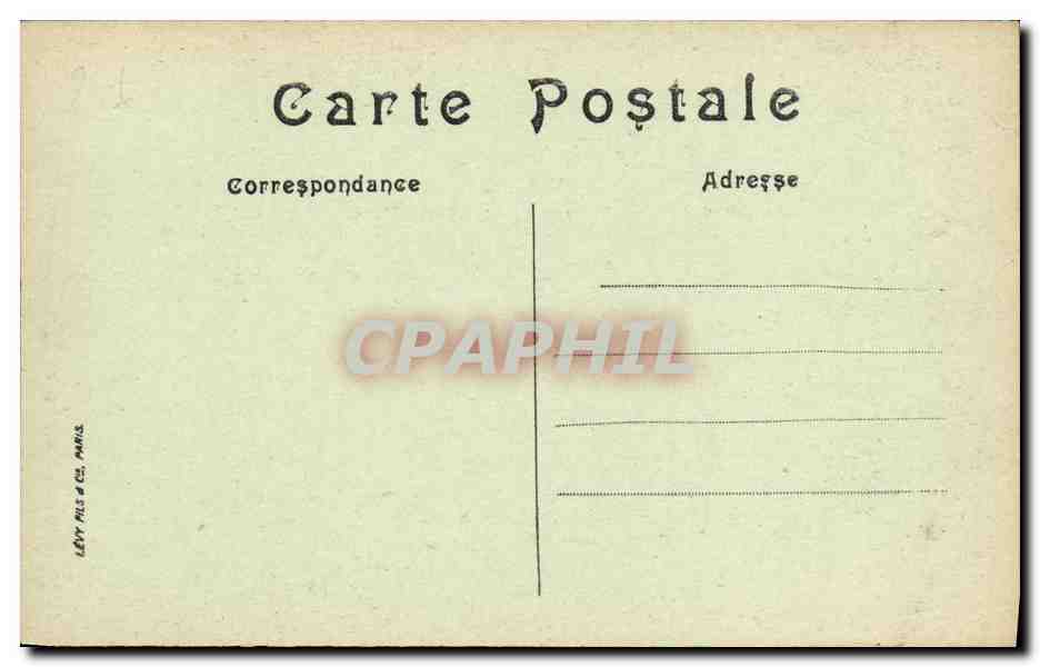 Rennes - Panneau de la Maison François Ier (Gabrielle d'Estrée) - LL — Reverso