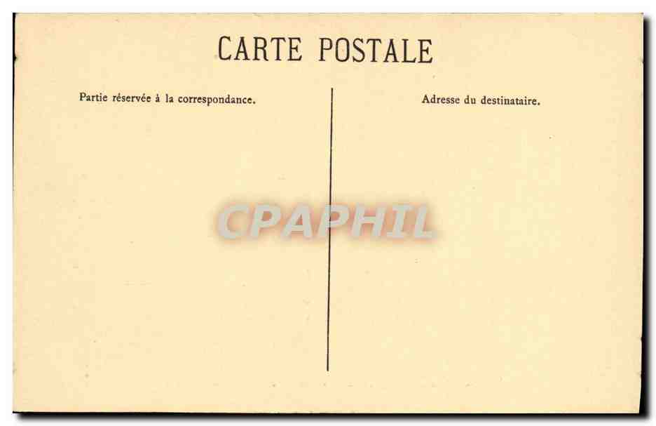 CPA Rennes Saint Pierre eglise Cathedrale — Reverso