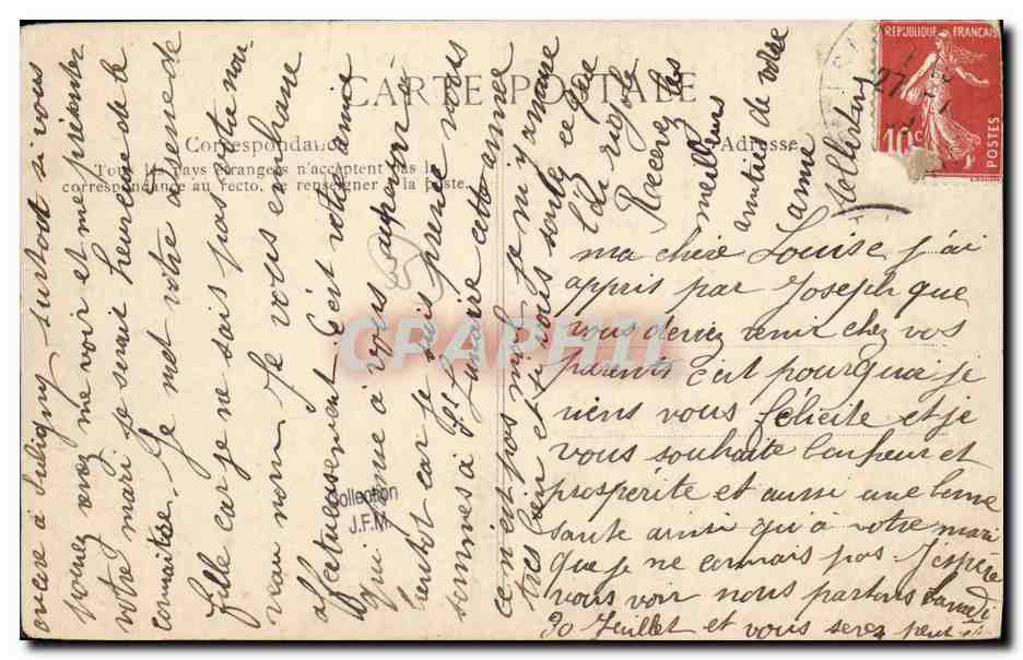 Porte Bonheur — Saint-Lunaire — ELD — Reverso