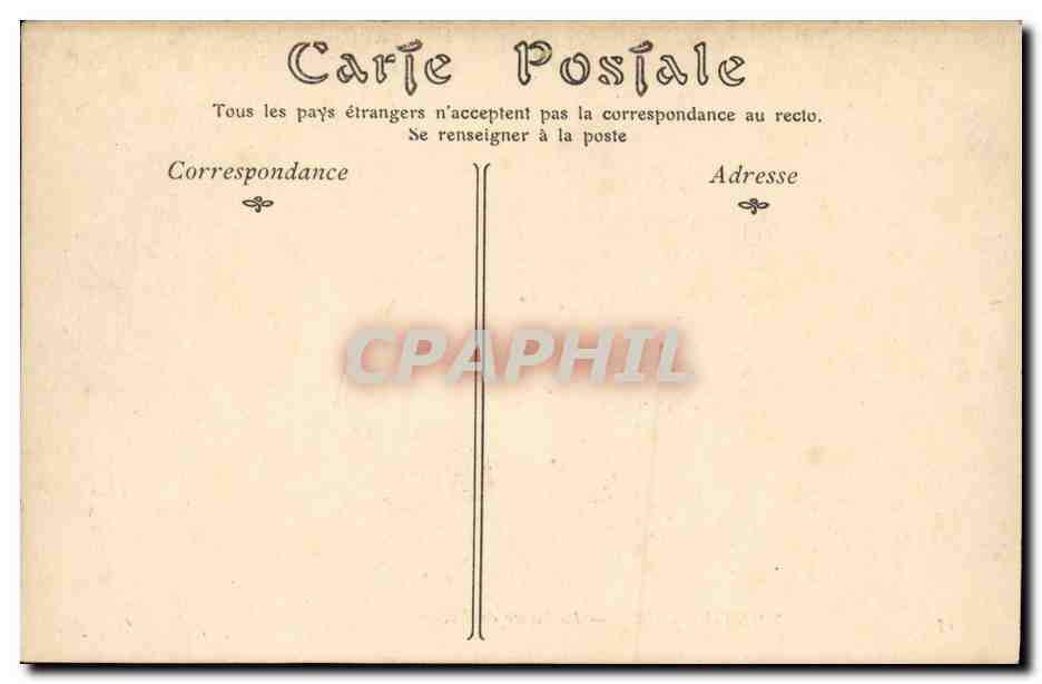 Saint-Lunaire — La Pointe du Décollé — ND Phot — Reverso