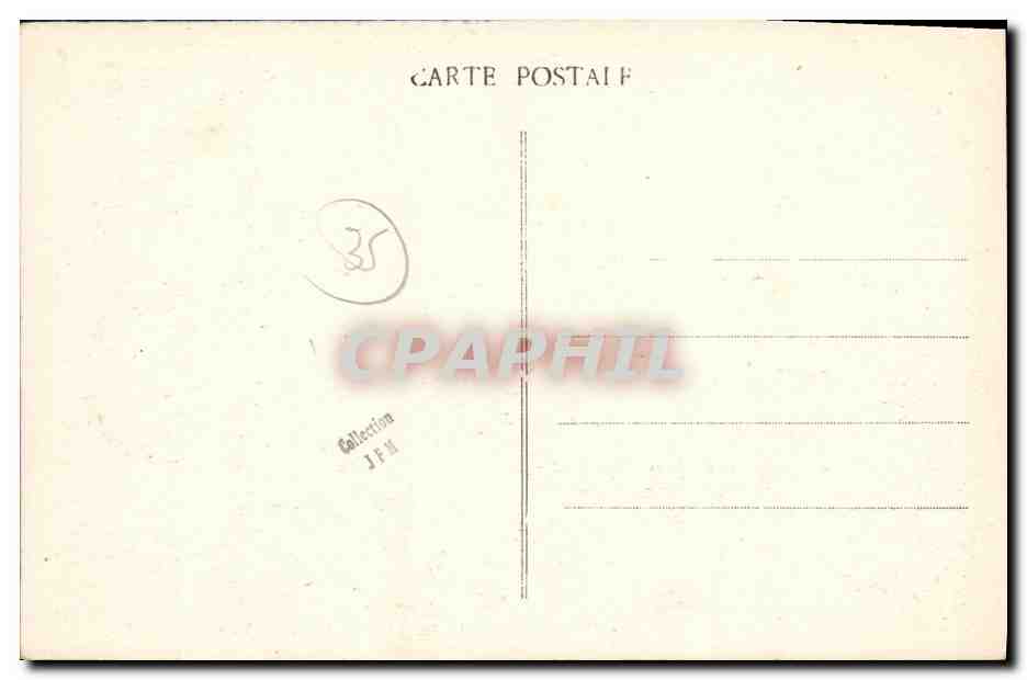 St-Servan-sur-Mer — Le Port Solidor — Édition Maurice Guérin, St-Malo — Reverso