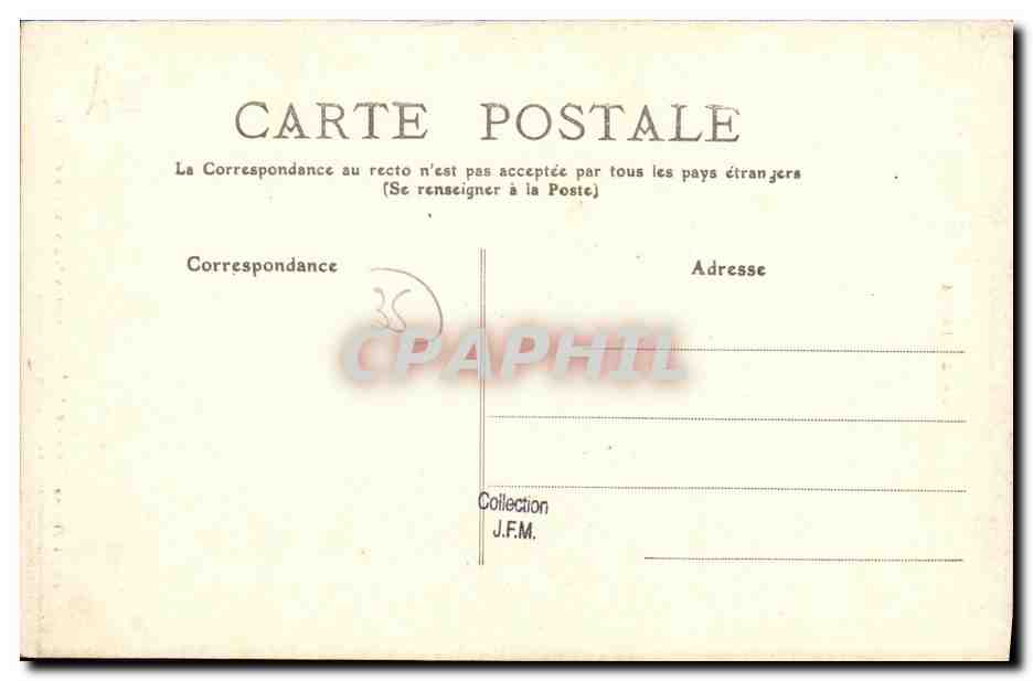 Vitré — Entrée des Promenades du Val et Anciens Remparts — La Bretagne — Back