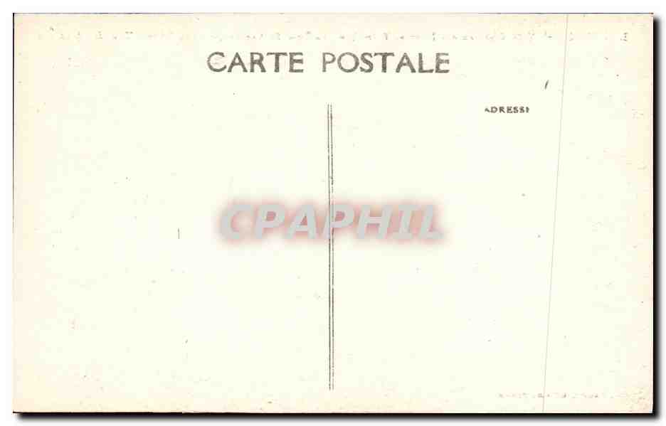 Château des Ducs de Tréméloille — La Tour Saint-Laurent, le Châtelet et la Tour des Archives — A. Lamiré, Éditeur, Rennes — Reverso