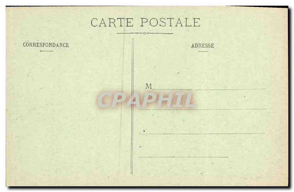 Saint-Malo - Promenade sur les Ramparts - La Tour Bidouane - G.F. — Reverso