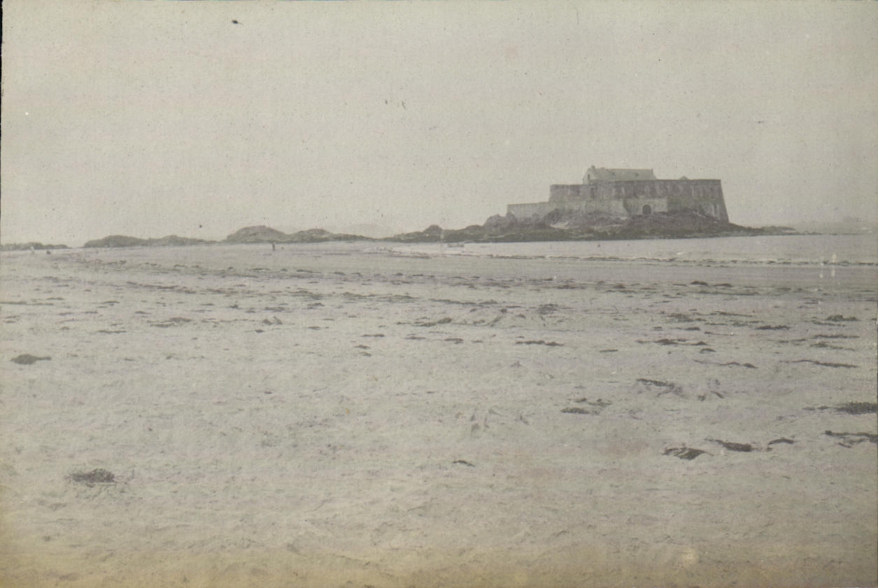 Photo St Malo 