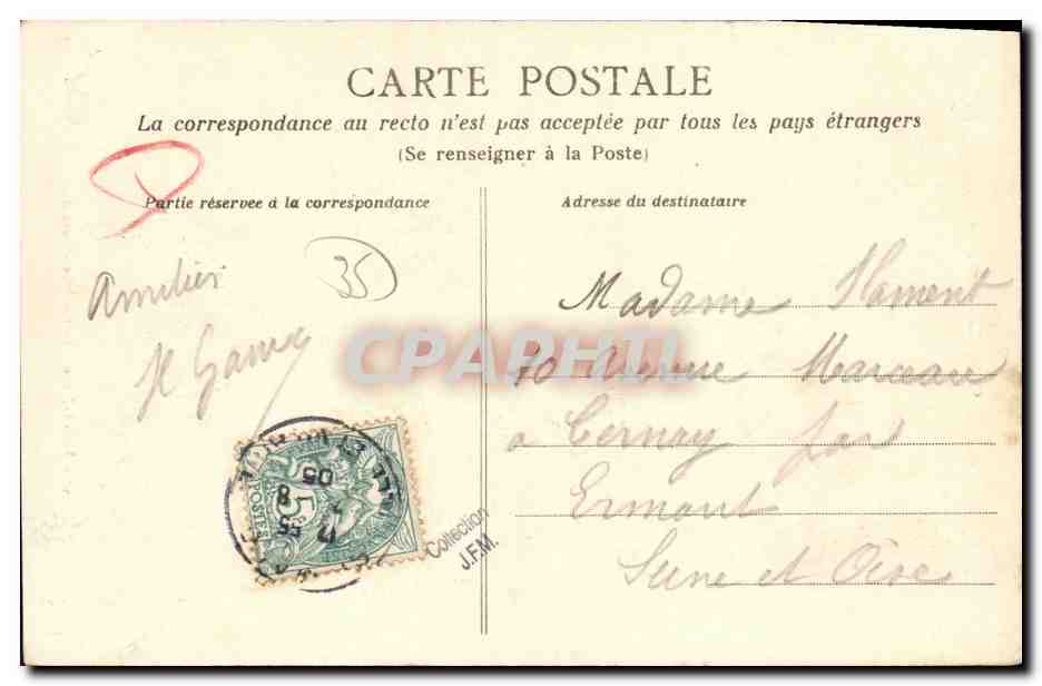 Saint-Malo — La rue Saint-Vincent — HLM — Reverso
