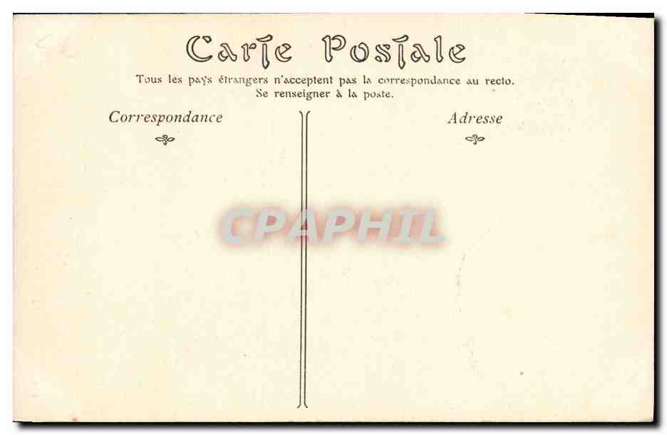 Saint-Malo — La Rue de Dinan — ND Phot, n°142 — Reverso