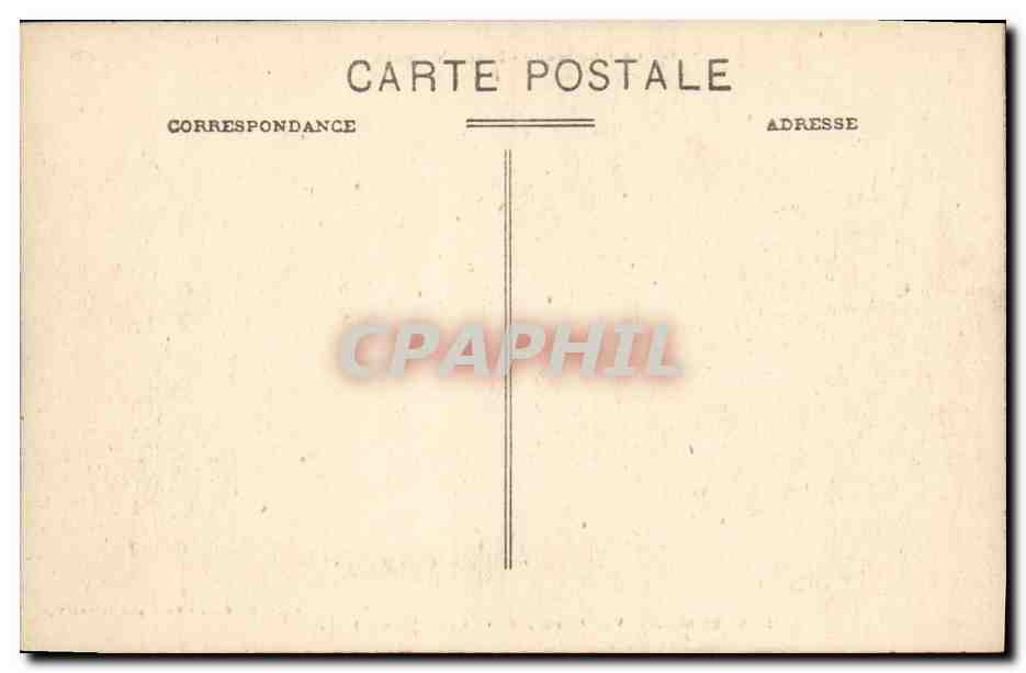 St-Malo — Vista general — Editorial Guérin — Reverso